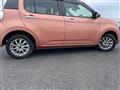 2019 Toyota Passo
