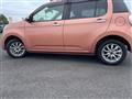 2019 Toyota Passo