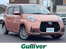 2019 Toyota Passo