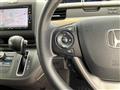 2018 Honda Freed