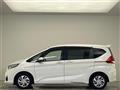 2018 Honda Freed