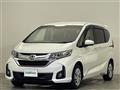 2018 Honda Freed