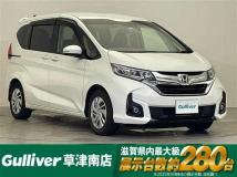 2018 Honda Freed