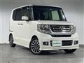 2016 Honda N BOX