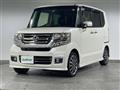 2016 Honda N BOX
