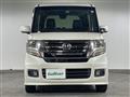 2016 Honda N BOX
