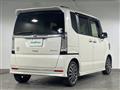 2016 Honda N BOX