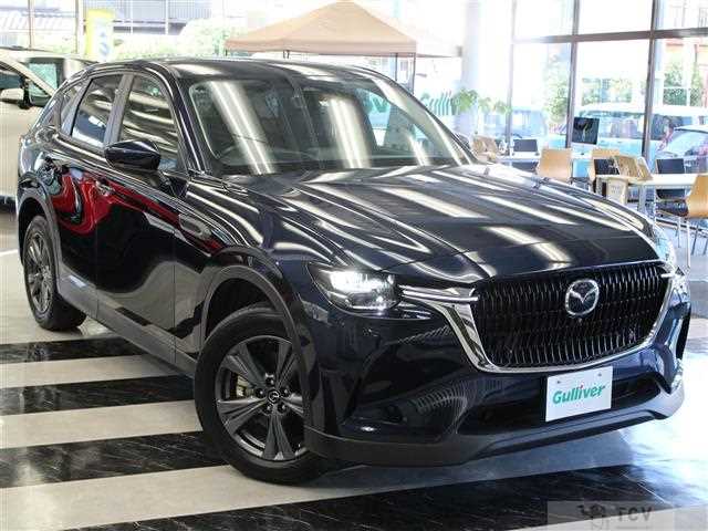 2023 Mazda Mazda Others