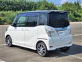2019 Mitsubishi eK SPACE