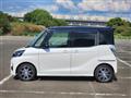 2019 Mitsubishi eK SPACE