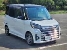 2019 Mitsubishi eK SPACE
