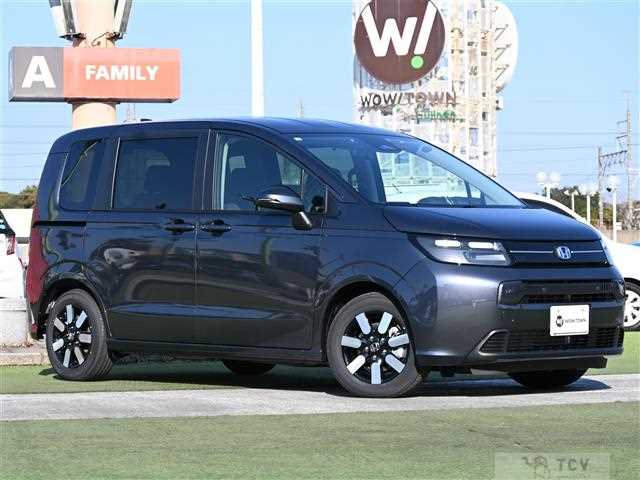 2026 Honda Freed