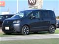 2026 Honda Freed