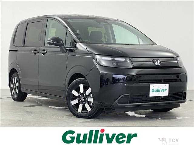 2026 Honda Freed