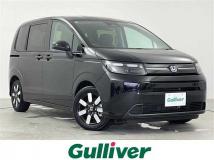 2026 Honda Freed