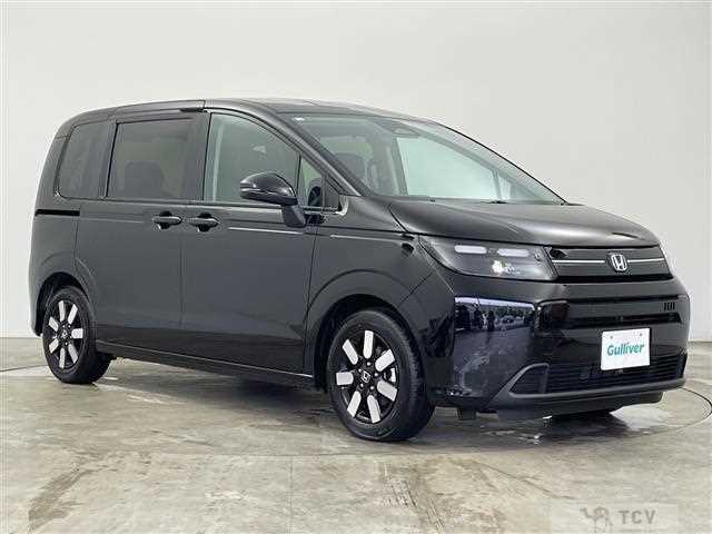 2026 Honda Freed