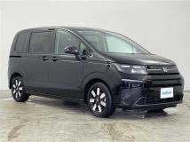 2026 Honda Freed