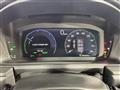 2026 Honda Step WGN