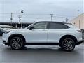 2026 Honda VEZEL