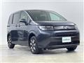2026 Honda Freed