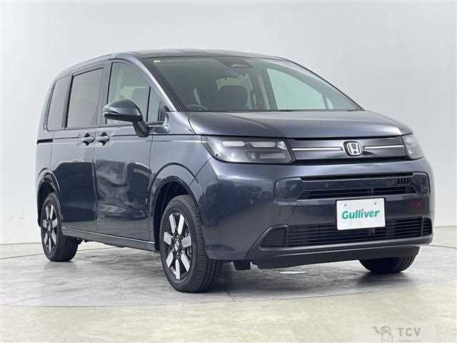 2026 Honda Freed
