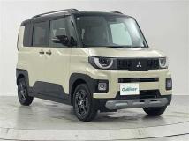 2026 Mitsubishi DELICA MINI