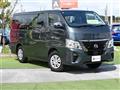 2026 Nissan Caravan