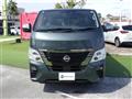 2026 Nissan Caravan