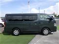 2026 Nissan Caravan