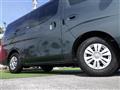 2026 Nissan Caravan