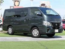 2026 Nissan Caravan
