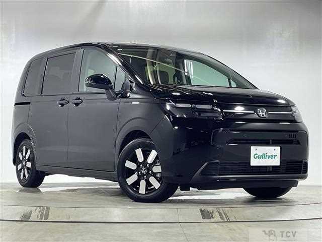 2026 Honda Freed