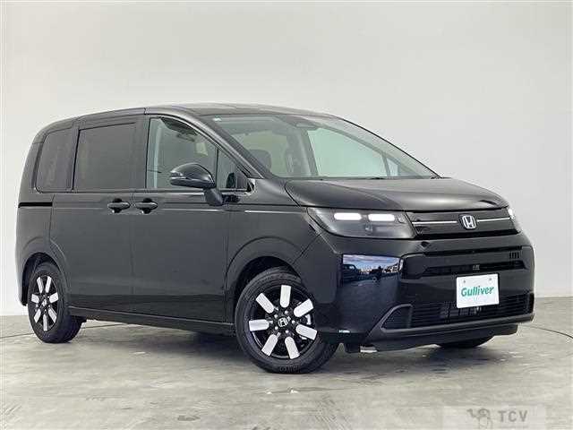 2026 Honda Freed