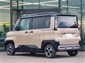 2025 Mitsubishi DELICA MINI