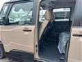 2025 Mitsubishi DELICA MINI
