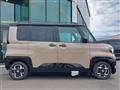 2025 Mitsubishi DELICA MINI