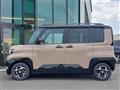 2025 Mitsubishi DELICA MINI