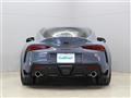2025 Toyota Supra