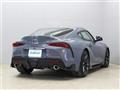 2025 Toyota Supra