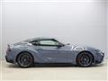 2025 Toyota Supra