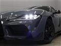 2025 Toyota Supra
