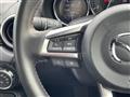 2015 Mazda Roadster