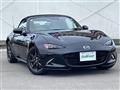 2015 Mazda Roadster
