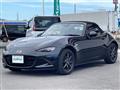 2015 Mazda Roadster