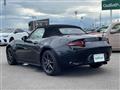 2015 Mazda Roadster