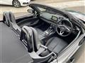 2015 Mazda Roadster