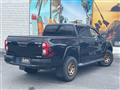 2022 Toyota Hilux
