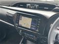 2022 Toyota Hilux