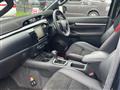 2022 Toyota Hilux