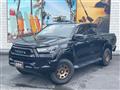 2022 Toyota Hilux